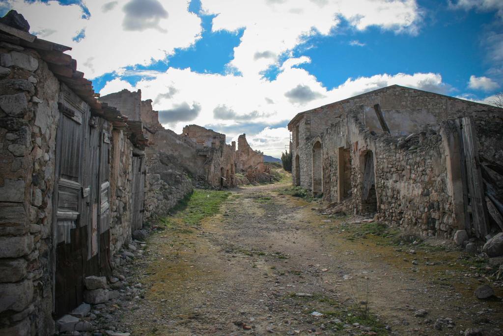 Apartamento Ca La Maria