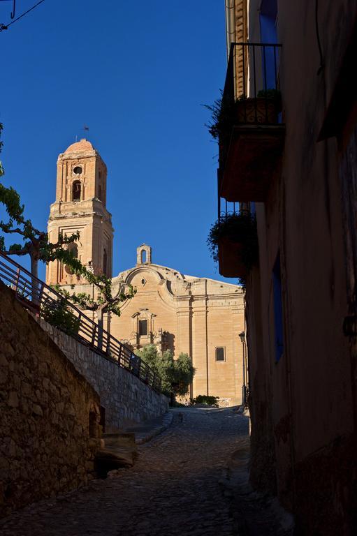 Apartamento Ca La Maria Móra d'Ebre (Mora de Ebro)