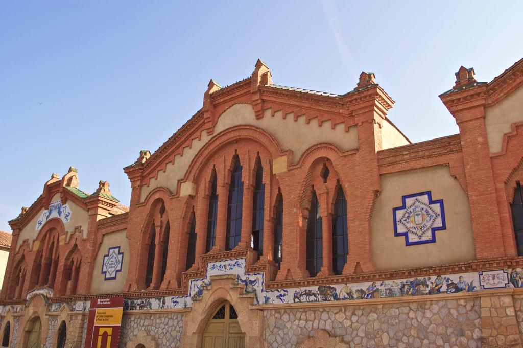 Ca La Maria Móra d'Ebre (Mora de Ebro)