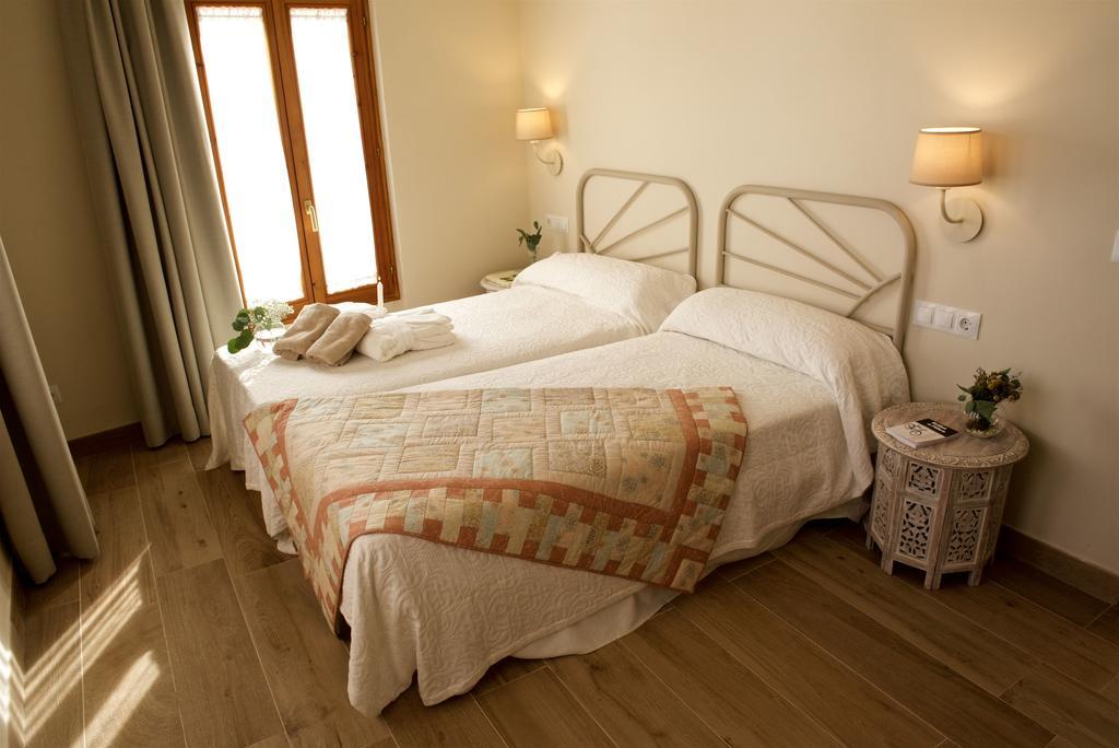 Apartamento Ca La Maria *