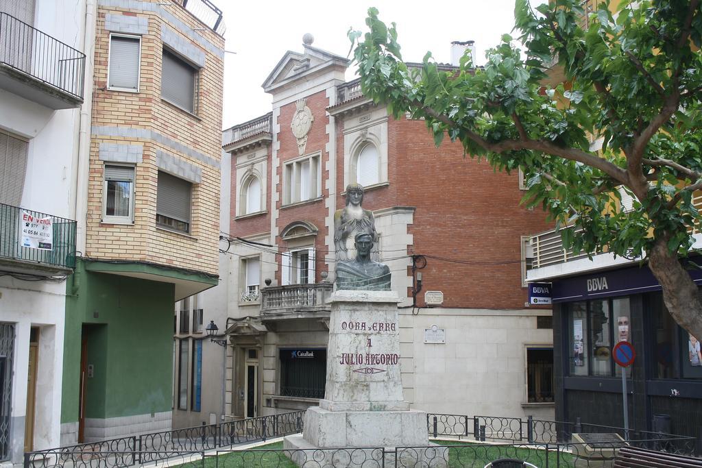 Apartamento Ca La Maria *