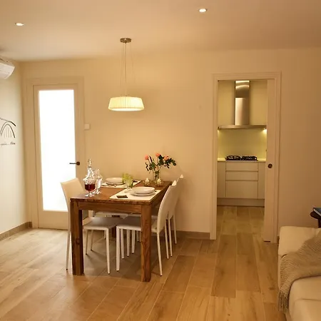 Ca La Maria Apartamento Mora d'Ebre Exterior foto