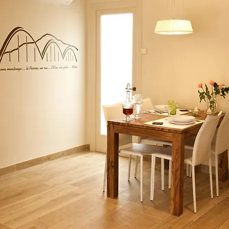 Ca La Maria Apartamento Mora d'Ebre Exterior foto