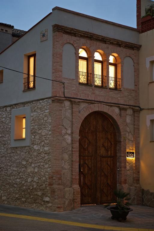 Ca La Maria Apartment *