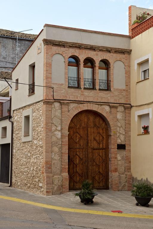 Ca La Maria Apartment Mora d'Ebre