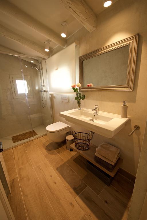 Apartment Ca La Maria