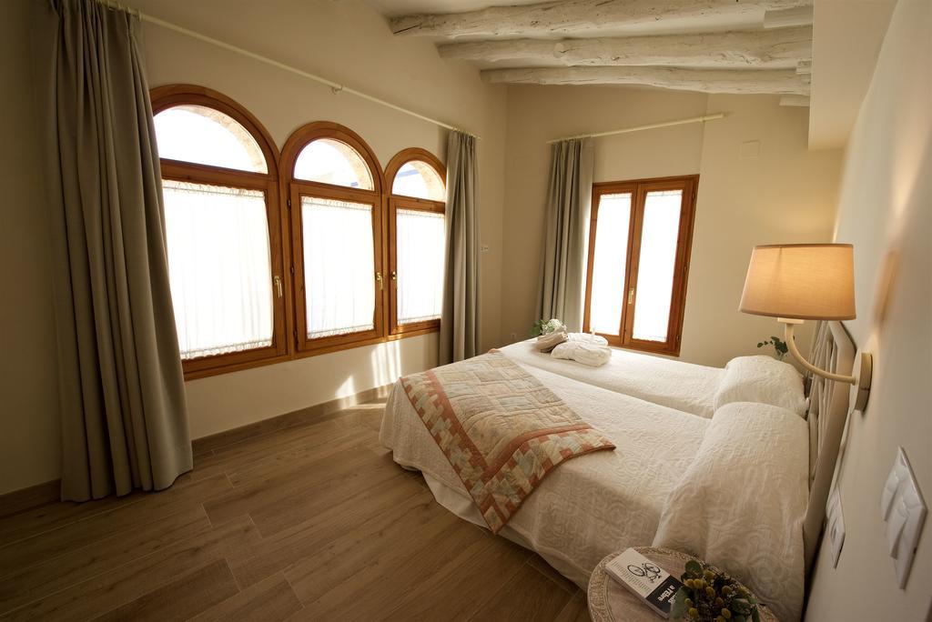 Ca La Maria Apartment Mora d'Ebre