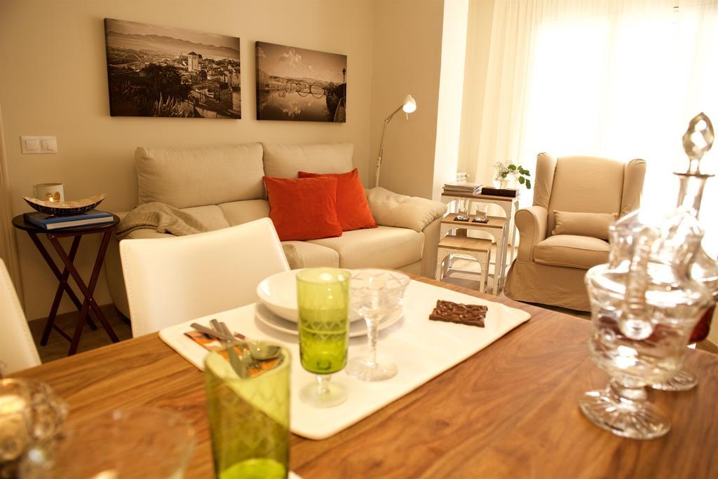 Ca La Maria Apartment *