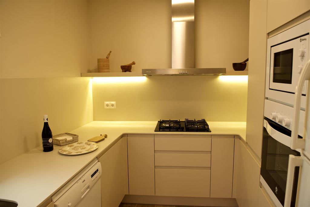 Apartment Ca La Maria