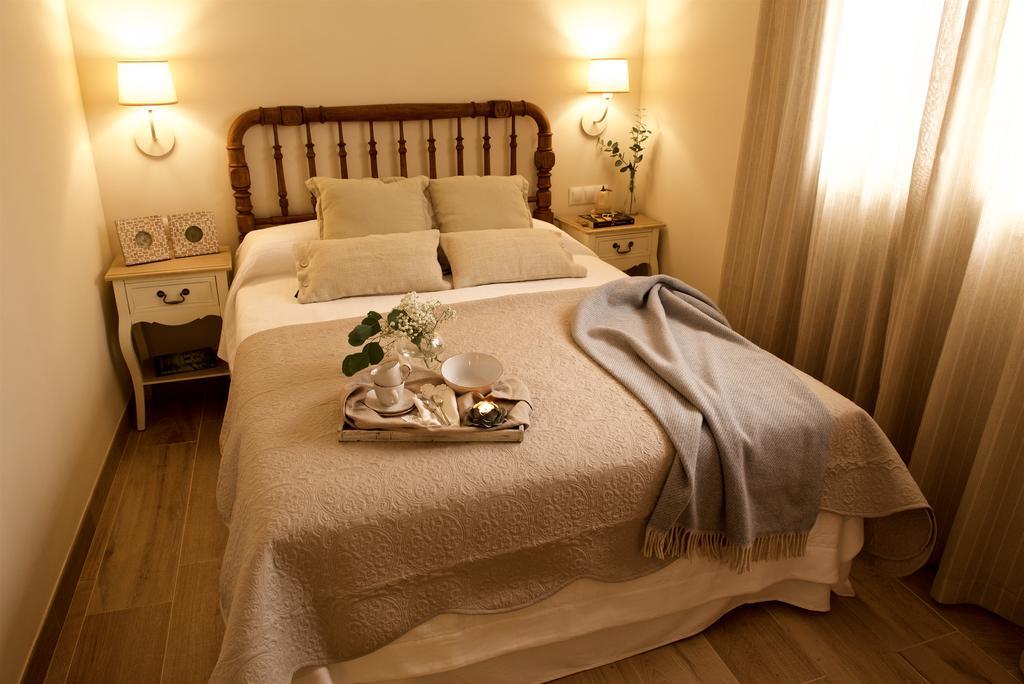 Apartment Ca La Maria Mora d'Ebre