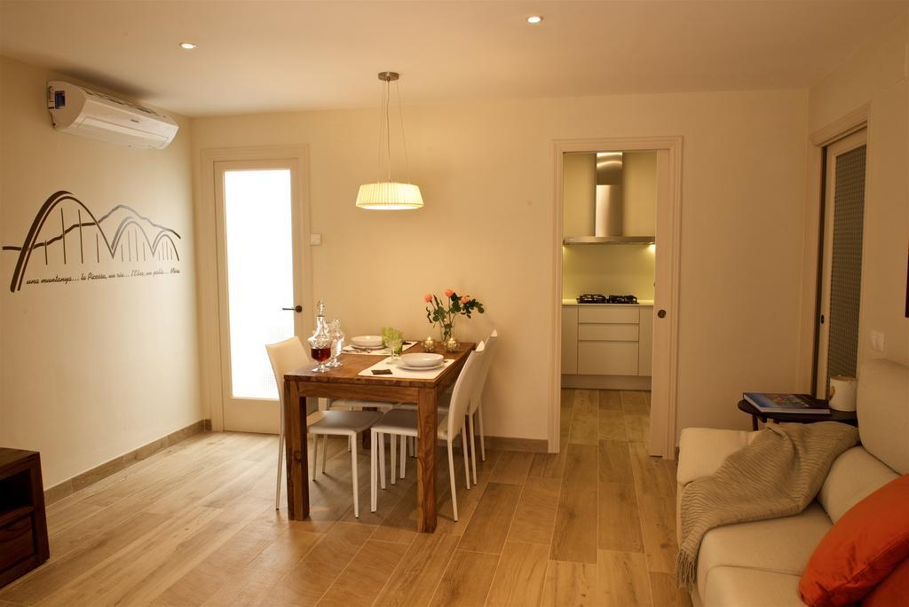 Ca La Maria Apartment Mora d'Ebre