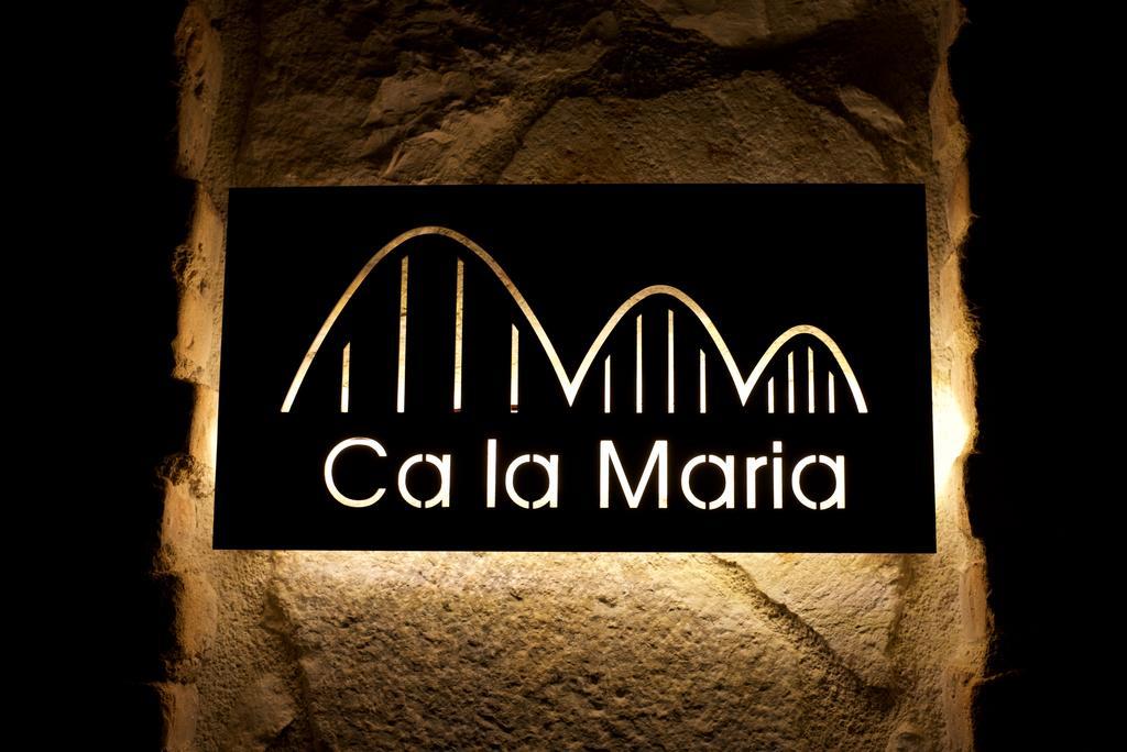 Apartment Ca La Maria
