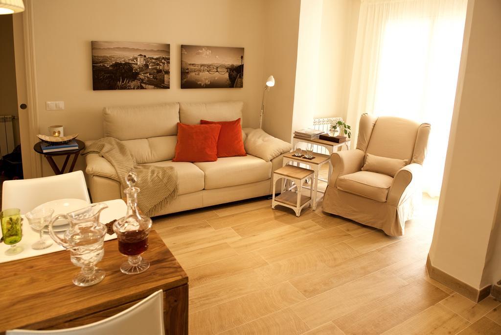 Apartment Ca La Maria Mora d'Ebre
