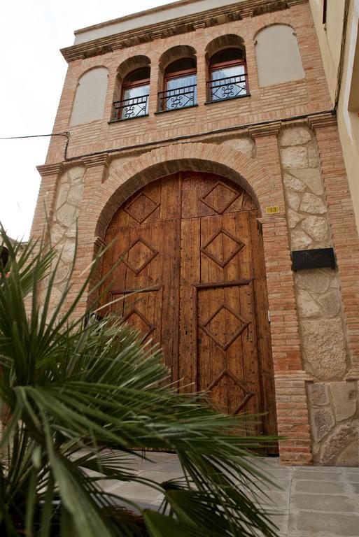 Apartment Ca La Maria Mora d'Ebre