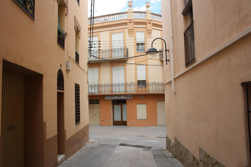 Ca La Maria
