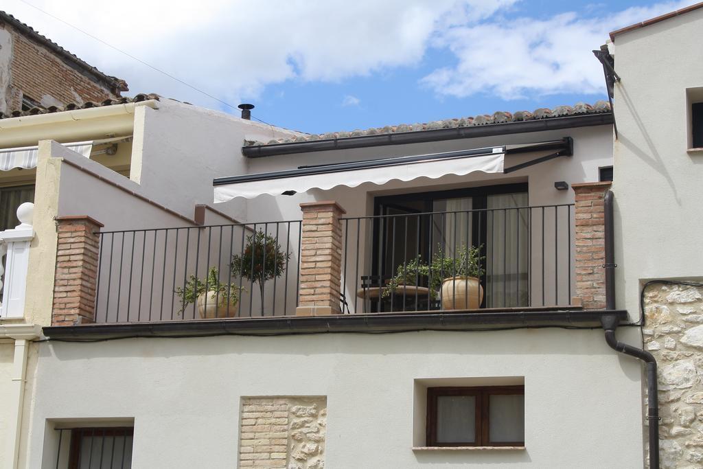 Apartment Ca La Maria Mora d'Ebre